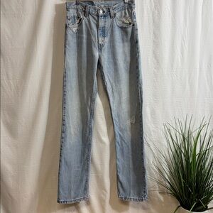 Vintage levi 505
